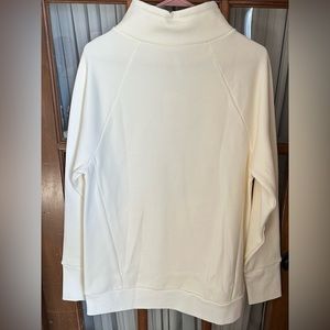 Fabletics Zaylee Funnel Neck Tunic